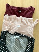 5-teil Shirt-Markenpaket Gr.42 Street One,S´Oliver,Zara neuwertig Bayern - Augsburg Vorschau