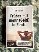 Früher mit mehr (Geld) in Rente: Früher in den wohlverdienten Bayern - Immenstadt Vorschau