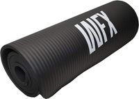 DoYourYoga Fitnessmatte Yogamatte 183x61x1,5 Schwarz Gymnastik Kiel - Wellsee-Kronsburg-Rönne Vorschau