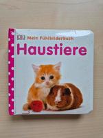 Mein Fühlbilderbuch. Haustiere Berlin - Friedrichsfelde Vorschau