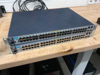 HP 2530-48 PoE+ Switch mit 48 Port J9778A Rheinland-Pfalz - Kastellaun Vorschau