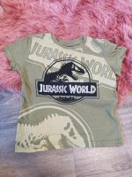 T Shirt Jungen 98/104 Jurassic World Nordrhein-Westfalen - Troisdorf Vorschau