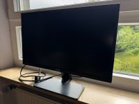 BenQ 23,8 Zoll Monitor Full HD, integrierter Lautsprecher Stuttgart - Hedelfingen Vorschau