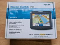 Megellan RoadMate 1200 Navigationsgerät OVP Road Mate Bayern - Aschaffenburg Vorschau