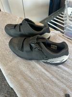 Shimano Radschuhe Herren Gr 46 neuwertig Nordrhein-Westfalen - Eschweiler Vorschau