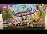 Lego Friends Bus 41395 Köln - Worringen Vorschau