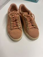 Puma Schuhe Sneaker Suede Nordrhein-Westfalen - Selfkant Vorschau