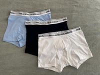 NEU Polo Ralph Lauren Boxershorts Größe L (Neupreis 50€) Bayern - Würzburg Vorschau
