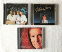 Musik CDs - ABBA  - Freddy Quinn Kreis Pinneberg - Elmshorn Vorschau