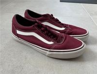 Vans Old Skool Sneaker - Größe 42 - absolut neuwertig!!! Baden-Württemberg - Reutlingen Vorschau