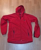 Adidas Outdoor Jacke / mit innen Jacke/ Neuwertig Sachsen-Anhalt - Zeitz Vorschau