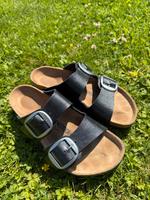 Birkenstock Arizona Big Buckle 39 Nordrhein-Westfalen - Vlotho Vorschau