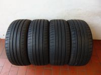 4x 205 40 R18 86W TOP gebrauchte Michelin Sommerreifen Nordrhein-Westfalen - Hille Vorschau