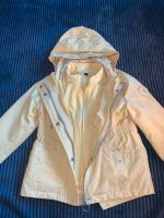 Jacke gr. 116 Nordrhein-Westfalen - Krefeld Vorschau