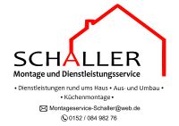 Handwerker für Arbeiten im und ums Haus! Baden-Württemberg - Aulendorf Vorschau