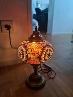 Tischlampe mosaik Lampe orientalische Lampe türkisch arabisch Niedersachsen - Langenhagen Vorschau