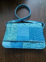 Kleine Handtasche Neu♥️ blau grün aqua Nordrhein-Westfalen - Goch Vorschau