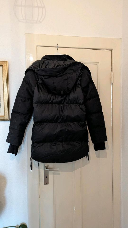 Canada Goose Whitehorse Parker Daunenjacke Winterjacke in Hamburg