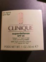 Clinique superdefense SPF 25 30ml Nordrhein-Westfalen - Paderborn Vorschau