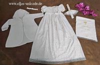 Neu Taufkleid mit edle Spitze alle Größen Nordrhein-Westfalen - Coesfeld Vorschau