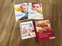 Literaturpaket: Breie, Ernährung von Babys und Kleinkindern Hessen - Lauterbach (Hessen) Vorschau
