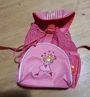 Rucksack Rosa- Sigikid Kita- Kindergarten Mädchen Baden-Württemberg - Gerlingen Vorschau