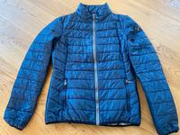 Windjacke leicht Urlaub Meer Napapijri Gr. 36 S navy neuw. Bayern - Oberasbach Vorschau