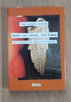 Paul Albert Leitner: Kunst und Leben. Ein Roman Rheinland-Pfalz - Neuhofen Vorschau