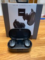 Bose QuietComfort Earbuds  (leider zu selten benutzt) Bayern - Neunkirchen a. Brand Vorschau