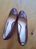 Absatzschuhe von geox Rheinland-Pfalz - Maxdorf Vorschau