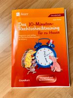 Rechtschreibtraining ab 3.Klasse Rheinland-Pfalz - Jakobsweiler Vorschau