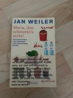 Maria, ihm schmeckt‘s nicht von Jsm Weiler Wandsbek - Hamburg Bergstedt Vorschau