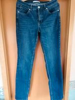 Mac Jeans blau Hessen - Jossgrund Vorschau