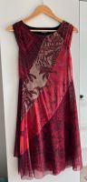 Desigual- Sommerkleid - rot - Gr. XS *neuwertig* Niedersachsen - Salzgitter Vorschau