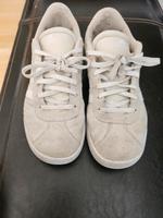 Adidas Campus, beige, Gr. 38 Hessen - Eppstein Vorschau