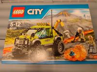 Lego City Vulkan Expedition Bayern - Meitingen Vorschau