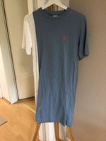 Adidas t- Shirt Kleid, Gr. 36 blau weiß neu und ungetragen Niedersachsen - Langenhagen Vorschau