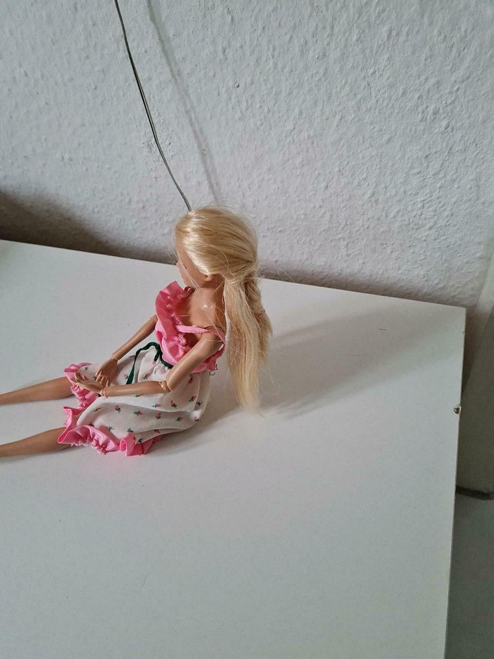 Barbie puppe in Mönchengladbach