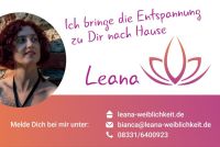 Entschleunigungsmassage - eine Massage für Frauen Bayern - Memmingen Vorschau