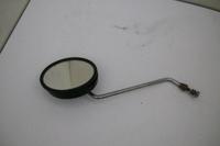 DDR Simson S51 S50 Schwalbe Spiegel Orginal Glas Sachsen - Waldheim Vorschau