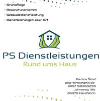 Unterhaltsreinigung Büro/Kindergarten/Praxis Bayern - Neufahrn Vorschau