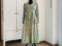 Shein Kleid, Blumenmuster, neu, Größe 38/40 Bayern - Eching (Kr Freising) Vorschau