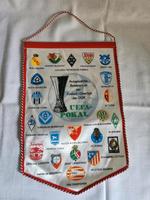 Wimpel DDR-ZEITEN Bayern - Forchheim Vorschau
