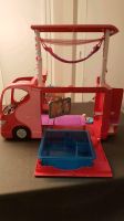 Barbie Camping-Mobil Nordrhein-Westfalen - Willebadessen Vorschau