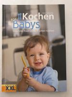 Kochen für Babys Kochbuch Rezepte Wandsbek - Hamburg Wellingsbüttel Vorschau