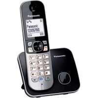 Panasonic digitales Schnurlos-Telefon KX-TG6811 Bayern - Augsburg Vorschau