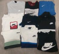 Nike Kleiderpaket T-Shirts, Hoodies, Westen Rheinland-Pfalz - Idar-Oberstein Vorschau