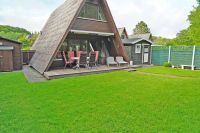 Charmantes Ferienhaus im Ostsee Resort Damp Schleswig-Holstein - Damp Vorschau