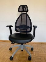 Topstar chair leather  / Bürostuhl Leder Berlin - Charlottenburg Vorschau