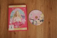 DVD "Barbie - Der Nussknacker" Nordrhein-Westfalen - Bad Sassendorf Vorschau